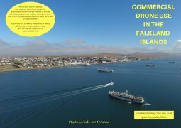 05 Drone: Commercial Leaflet